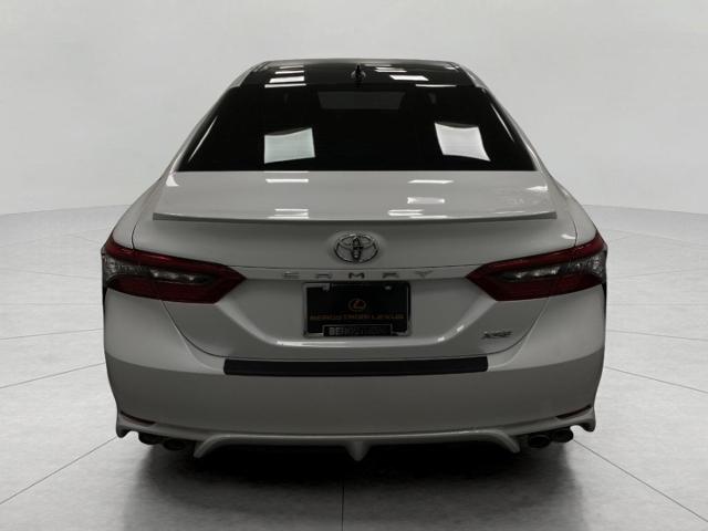 2023 Toyota Camry Vehicle Photo in Appleton, WI 54913