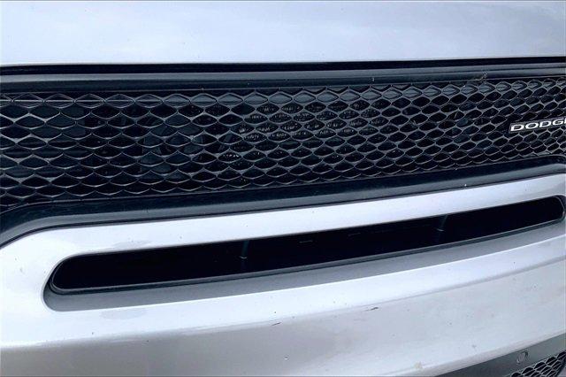 2019 Dodge Durango Vehicle Photo in KANSAS CITY, MO 64114-4502