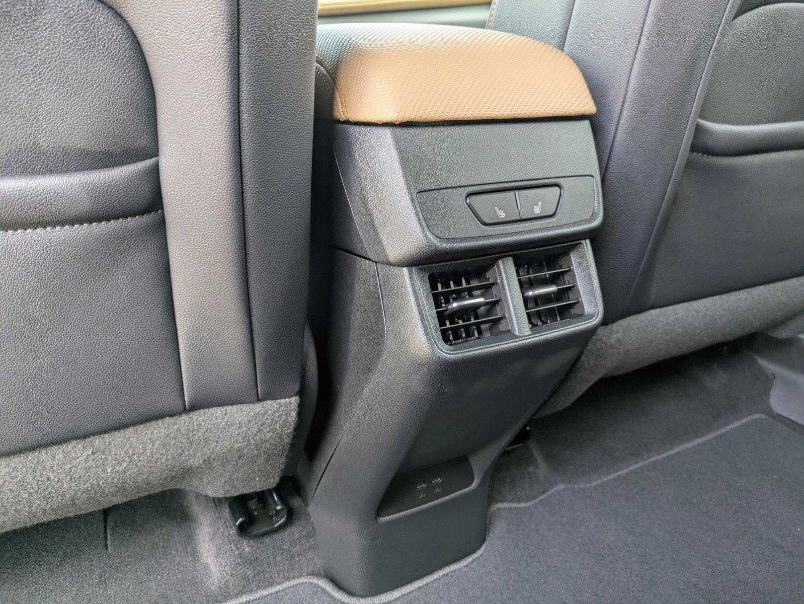 2025 Chevrolet Equinox Vehicle Photo in CORPUS CHRISTI, TX 78412-4902