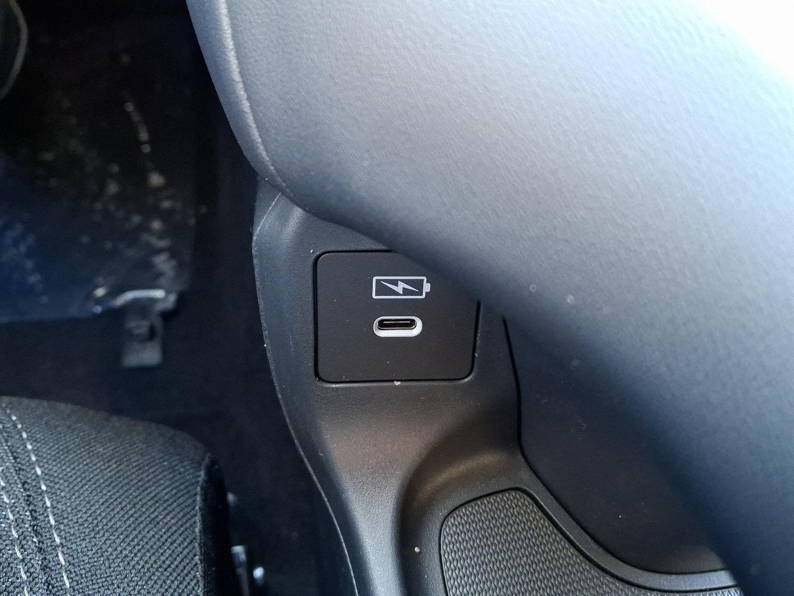 2025 Honda HR-V Vehicle Photo in Harrisburg, PA 17111