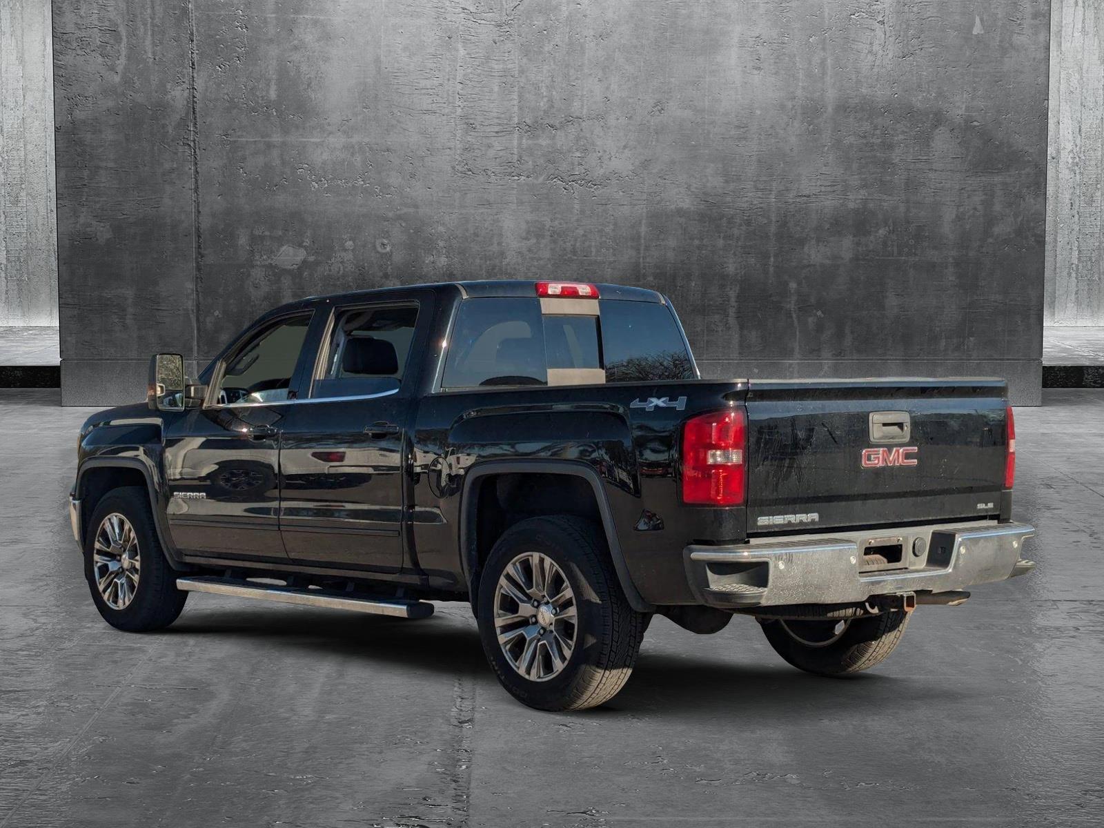 2015 GMC Sierra 1500 Vehicle Photo in St. Petersburg, FL 33713