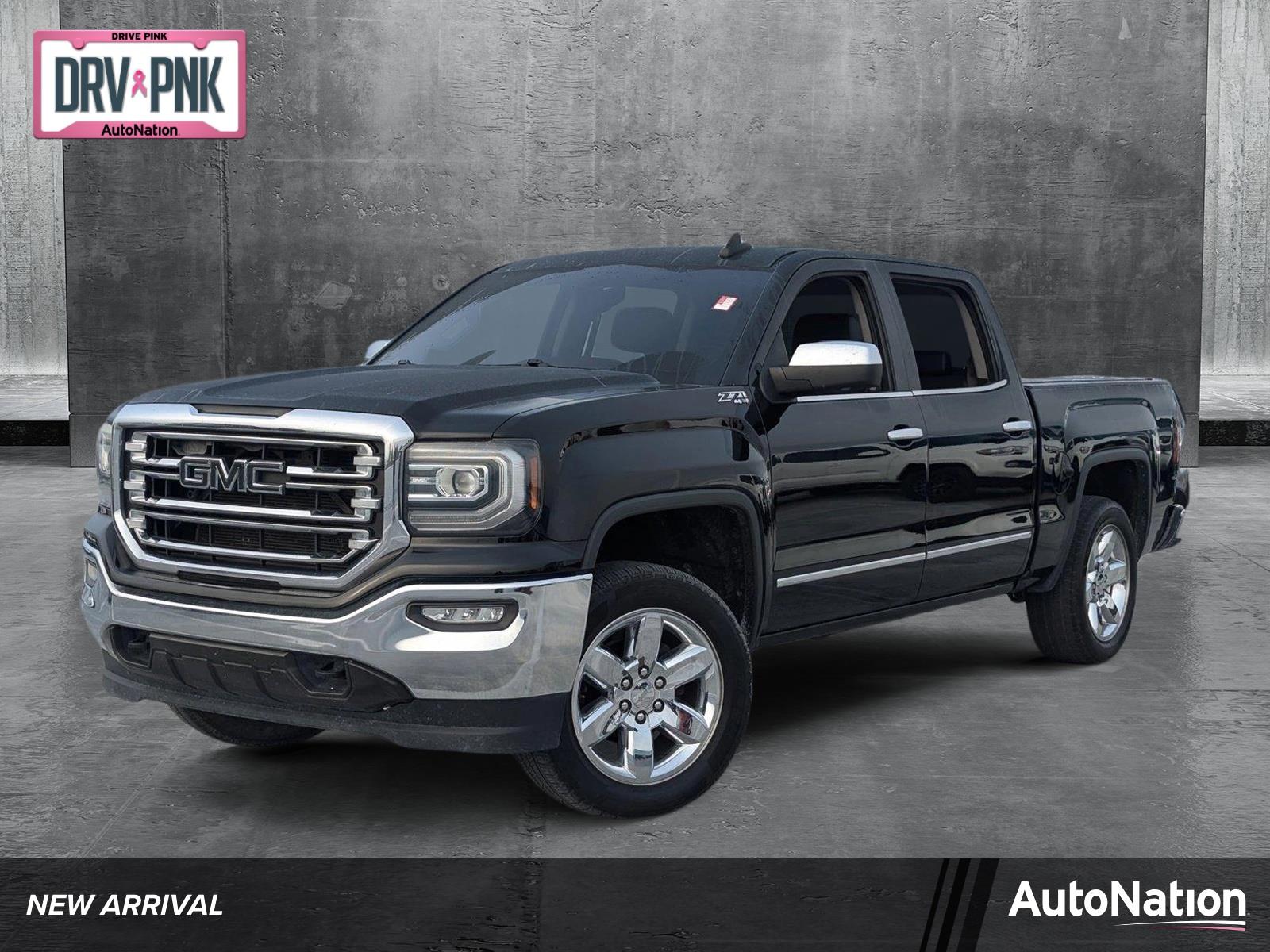 2016 GMC Sierra 1500 Vehicle Photo in Ft. Myers, FL 33907