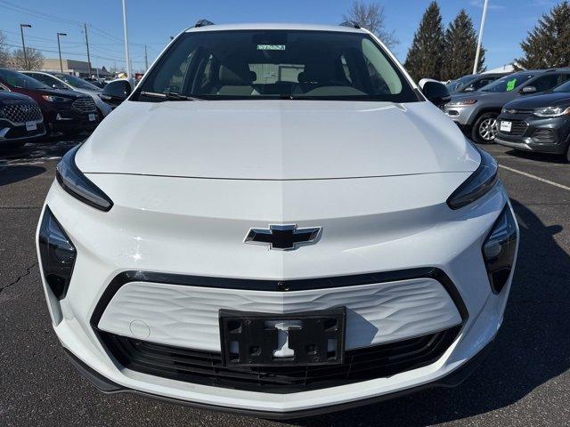 2022 Chevrolet Bolt EUV Vehicle Photo in SAUK CITY, WI 53583-1301