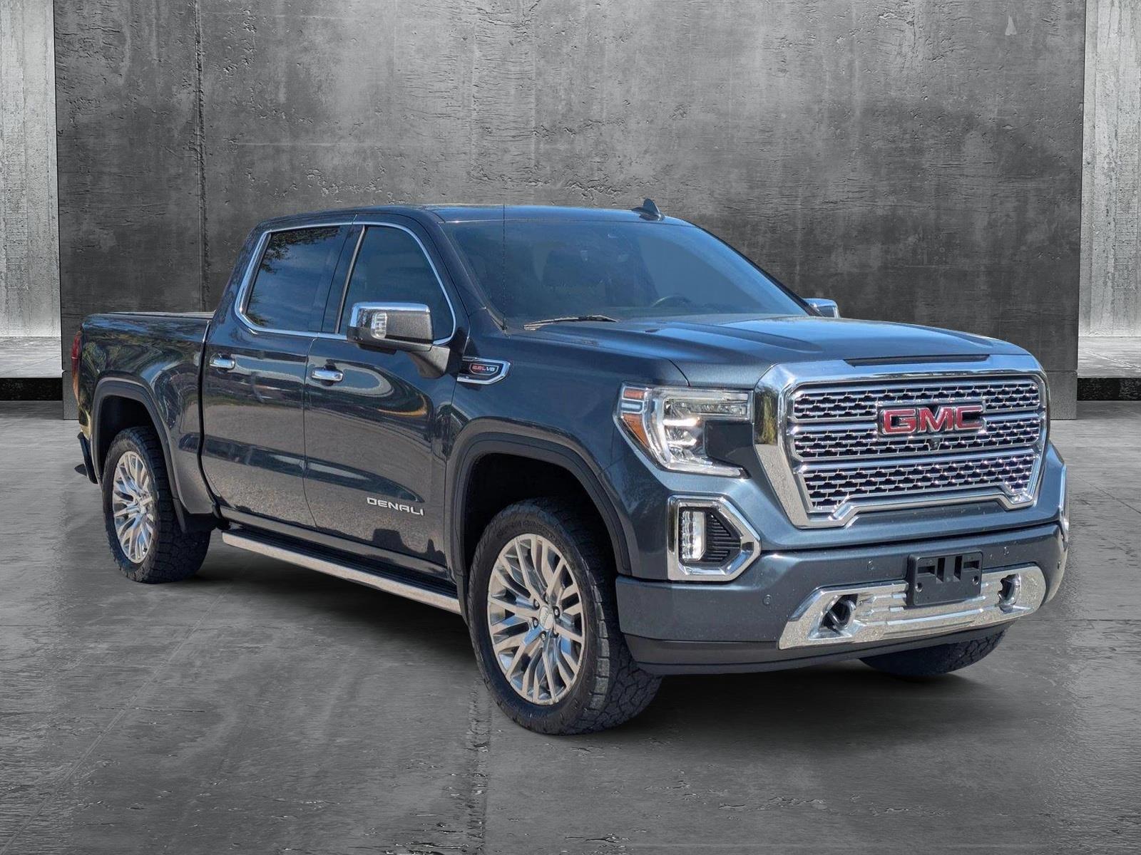 2019 GMC Sierra 1500 Vehicle Photo in Sarasota, FL 34231