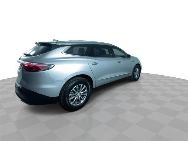 2022 Buick Enclave Vehicle Photo in GILBERT, AZ 85297-0402