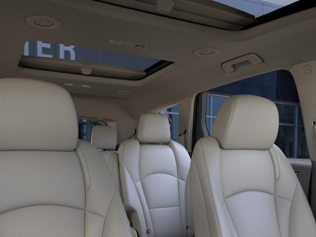 2024 Buick Enclave Vehicle Photo in KANSAS CITY, MO 64114-4545