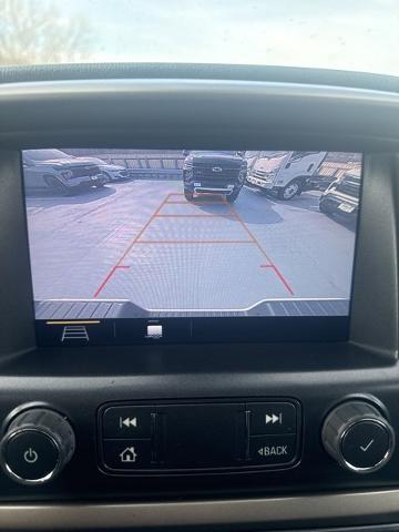 2022 Chevrolet Colorado Vehicle Photo in MOUNT KISCO, NY 10549-1513