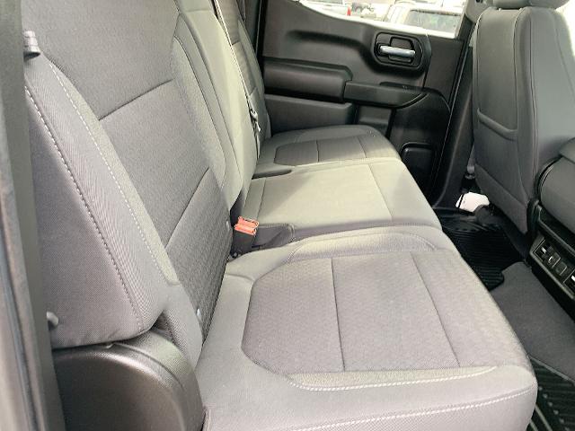 2022 Chevrolet Silverado 1500 LTD Vehicle Photo in MOON TOWNSHIP, PA 15108-2571