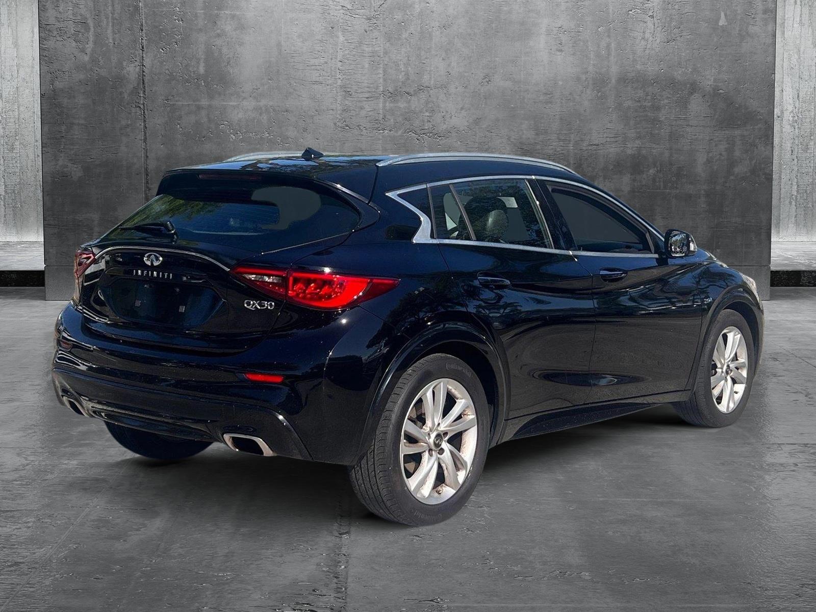 2019 INFINITI QX30 Vehicle Photo in Coconut Creek, FL 33073