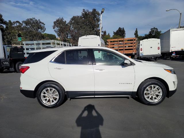 2019 Chevrolet Equinox Vehicle Photo in LA MESA, CA 91942-8211