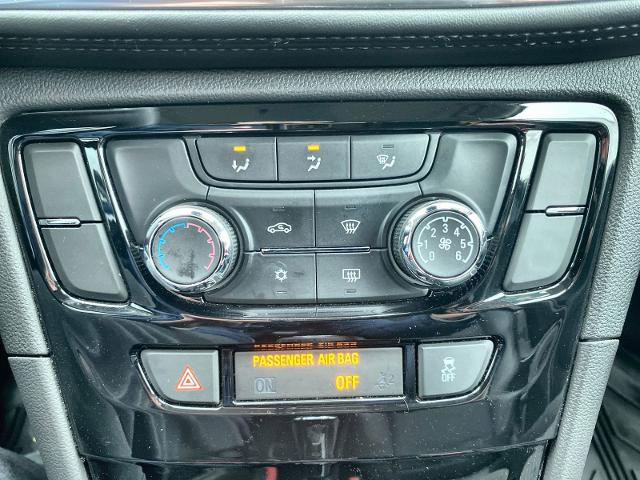 2022 Buick Encore Vehicle Photo in WILLIAMSVILLE, NY 14221-2883