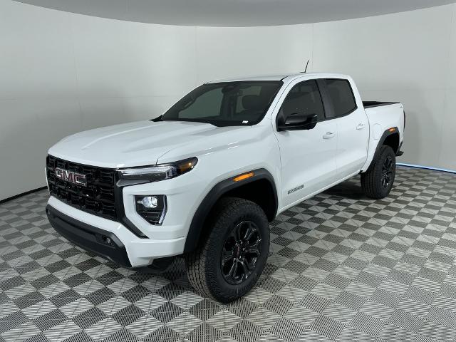 2024 GMC Canyon Vehicle Photo in GILBERT, AZ 85297-0402