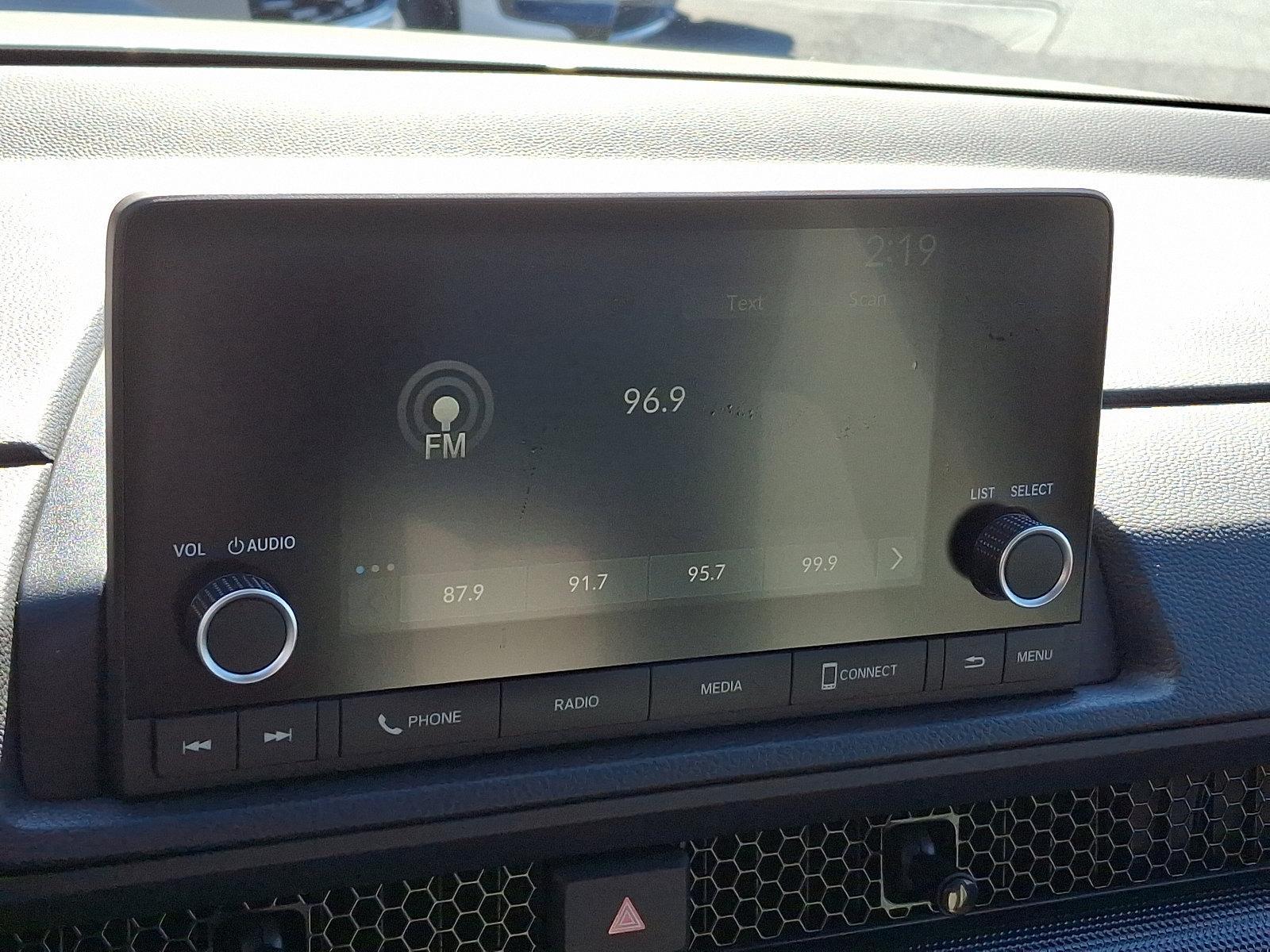 2025 Honda CR-V Vehicle Photo in Harrisburg, PA 17111