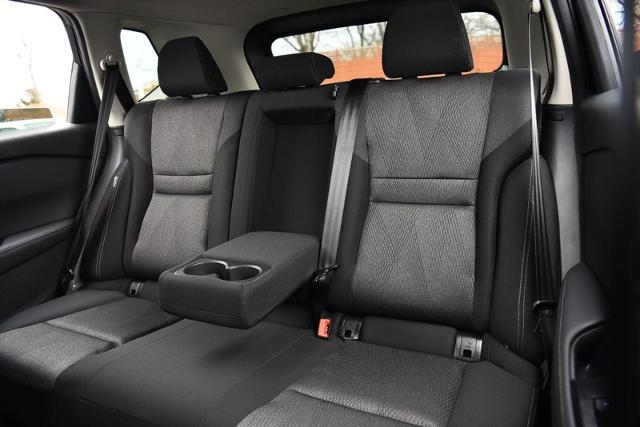2025 Nissan Rogue Vehicle Photo in Ballwin, MO 63011