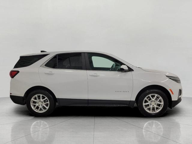 2024 Chevrolet Equinox Vehicle Photo in NEENAH, WI 54956-2243