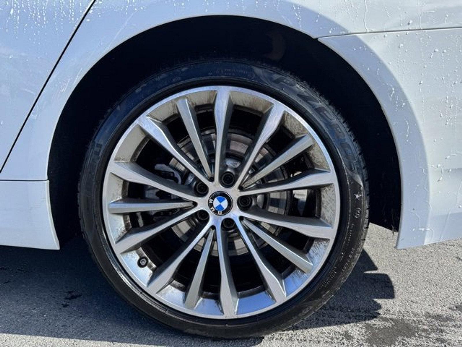 2023 BMW 530i xDrive Vehicle Photo in Lancaster, PA 17601