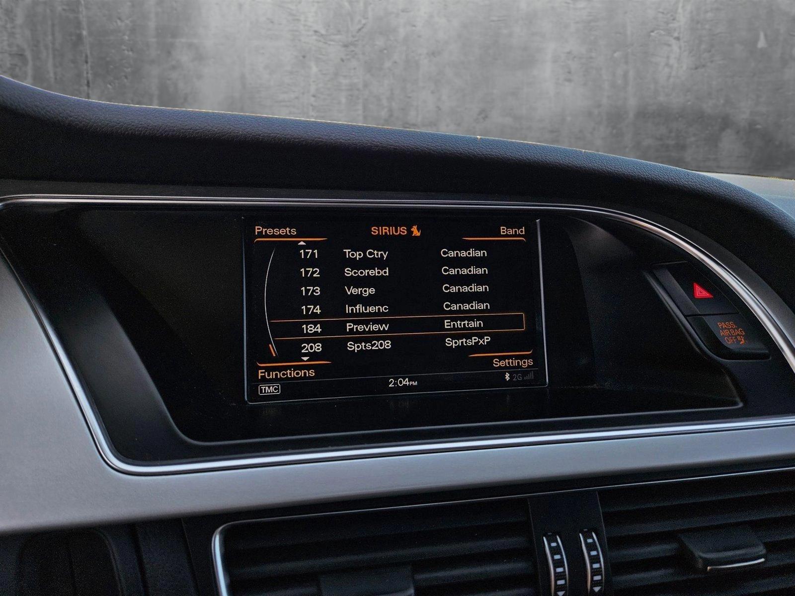 2015 Audi A5 Vehicle Photo in Austin, TX 78728