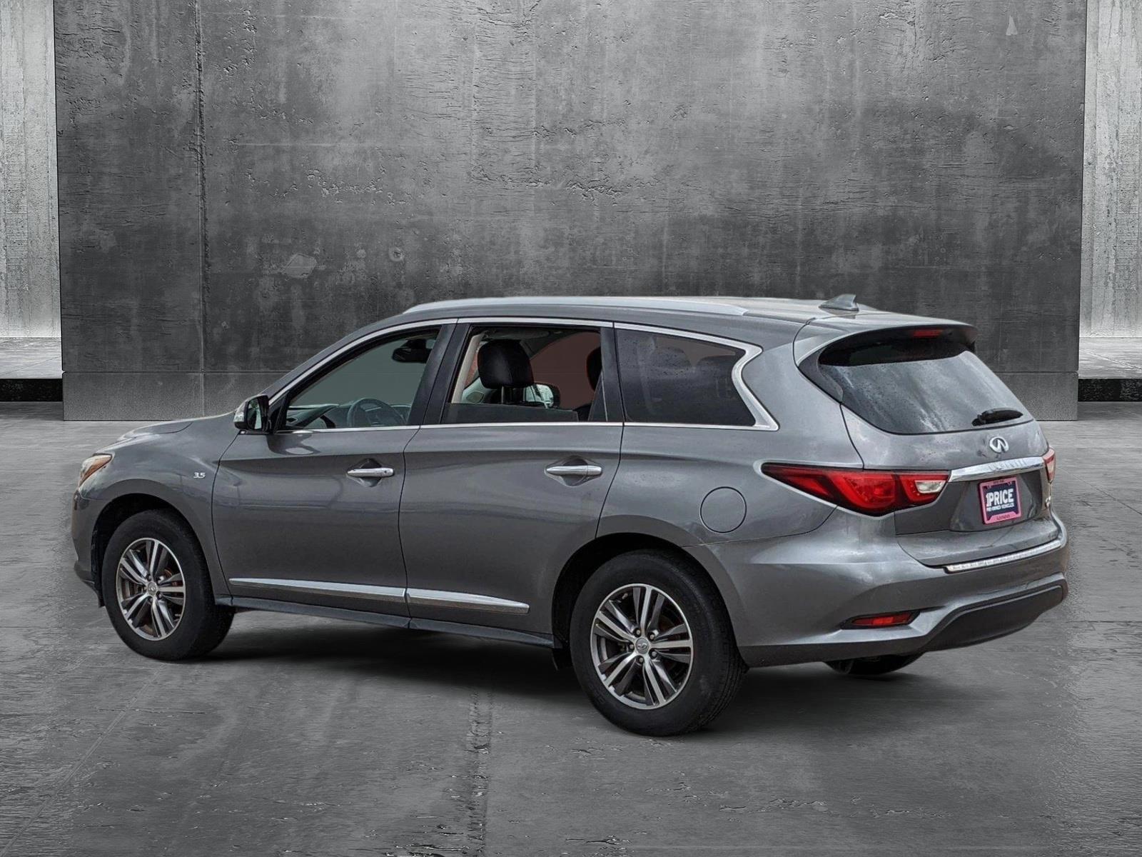 2016 INFINITI QX60 Vehicle Photo in ORLANDO, FL 32808-7998