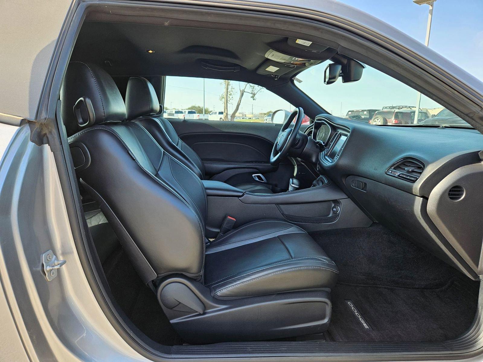 2016 Dodge Challenger Vehicle Photo in Seguin, TX 78155