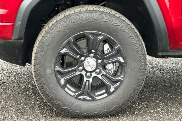 2024 GMC Canyon Vehicle Photo in SPOKANE, WA 99202-2191