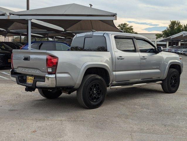 2020 Toyota Tacoma 2WD Vehicle Photo in San Antonio, TX 78230