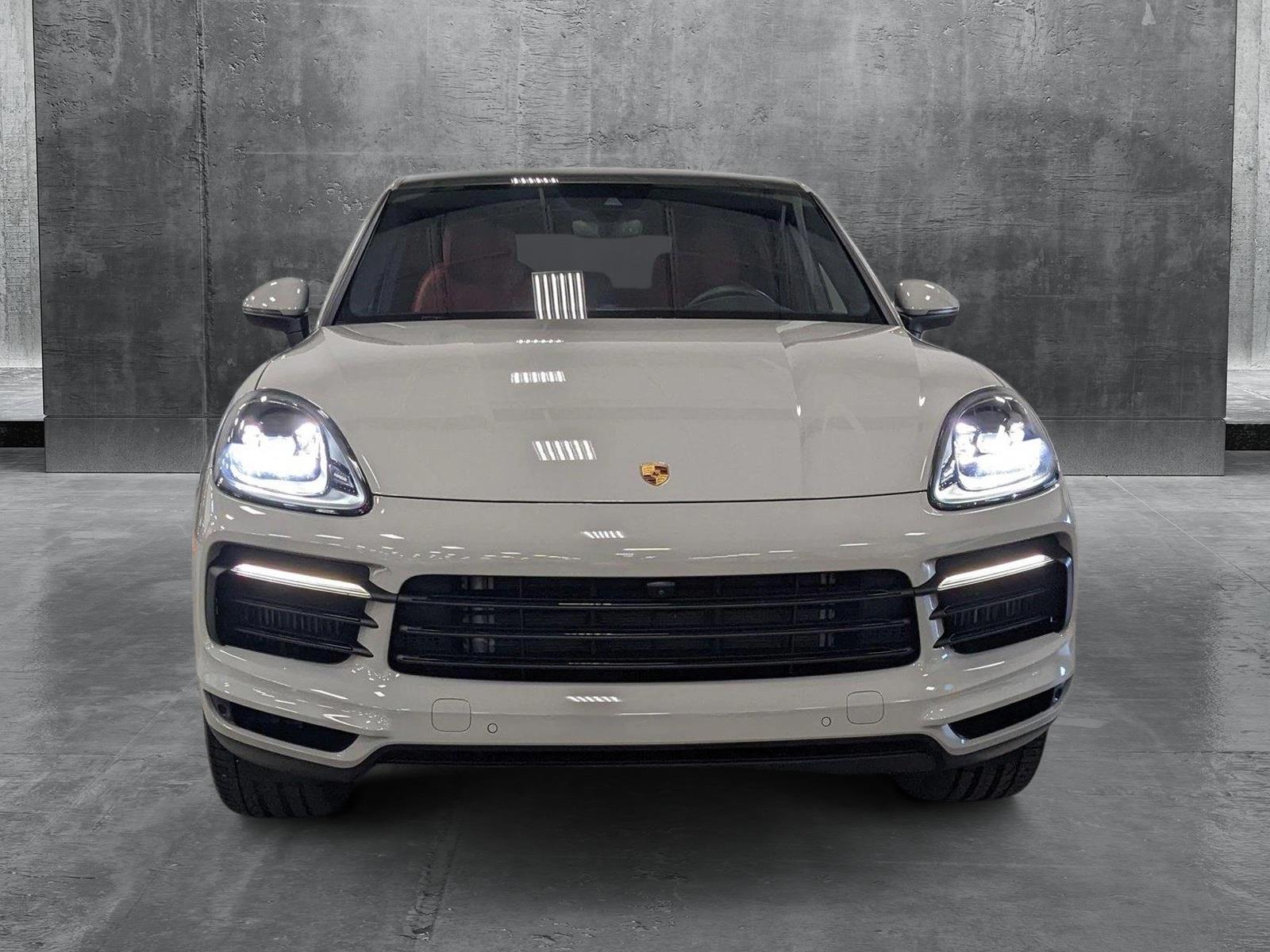 2022 Porsche Cayenne Vehicle Photo in Pompano Beach, FL 33064