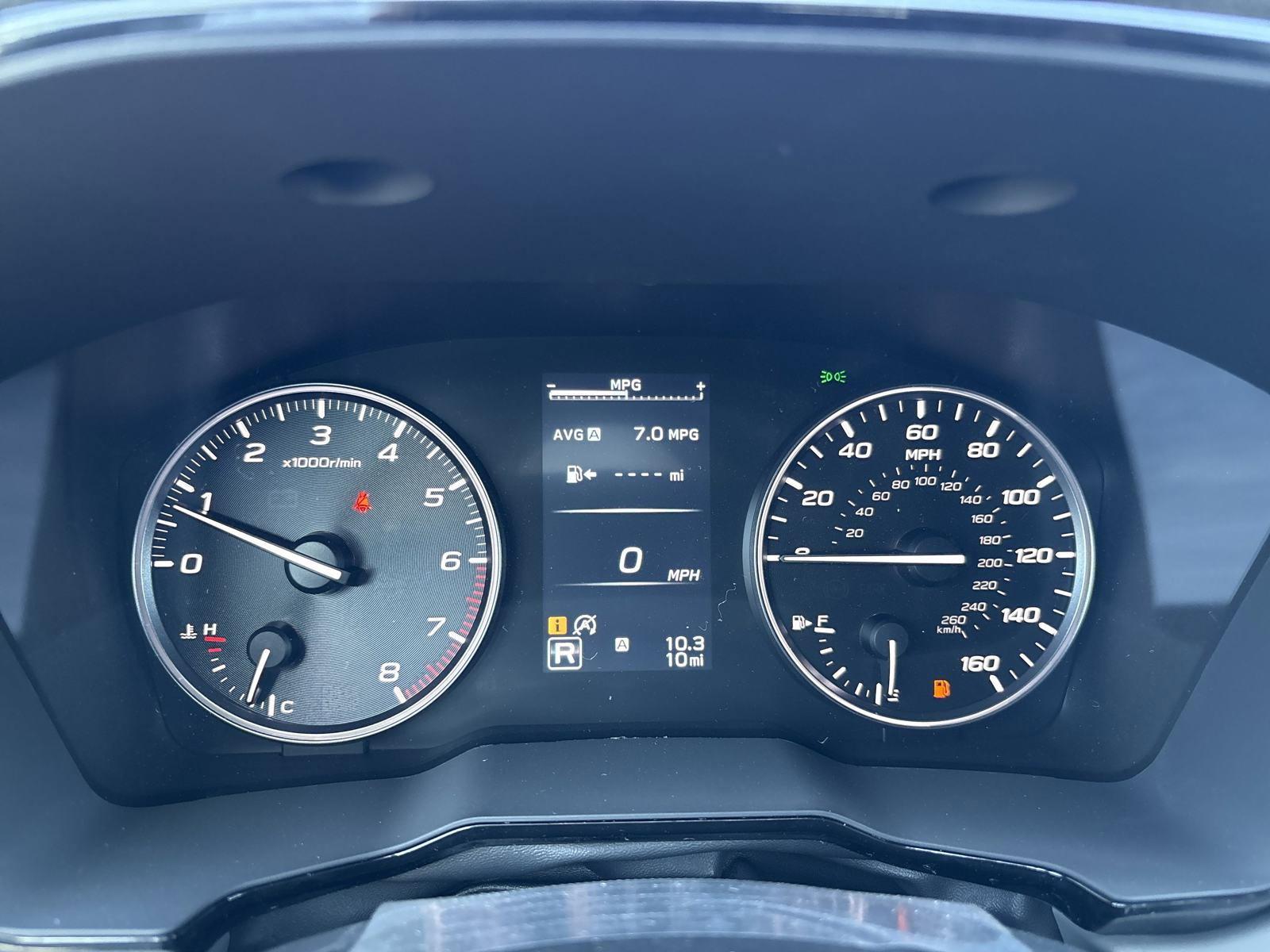 2025 Subaru Outback Vehicle Photo in Mechanicsburg, PA 17050