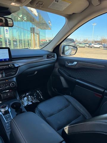 2020 Ford Escape Vehicle Photo in Peoria, IL 61615