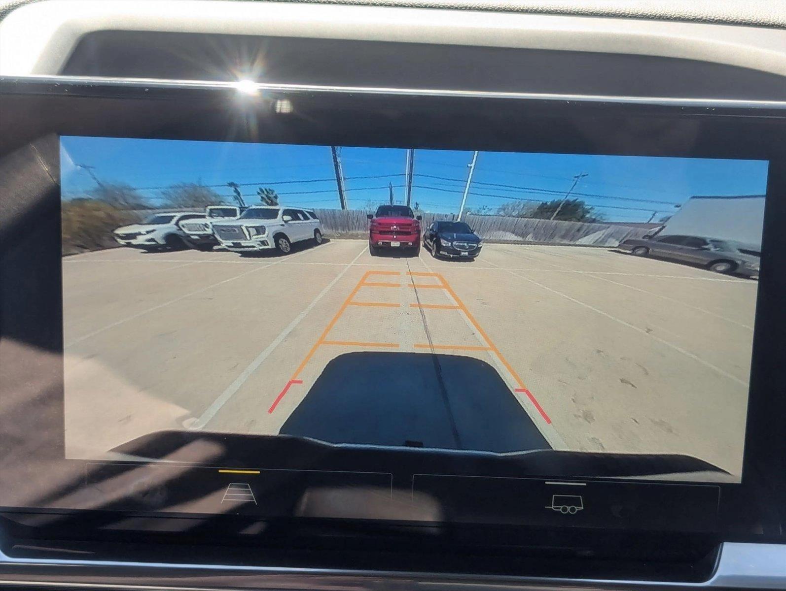 2025 Chevrolet Silverado 3500 HD Vehicle Photo in CORPUS CHRISTI, TX 78412-4902