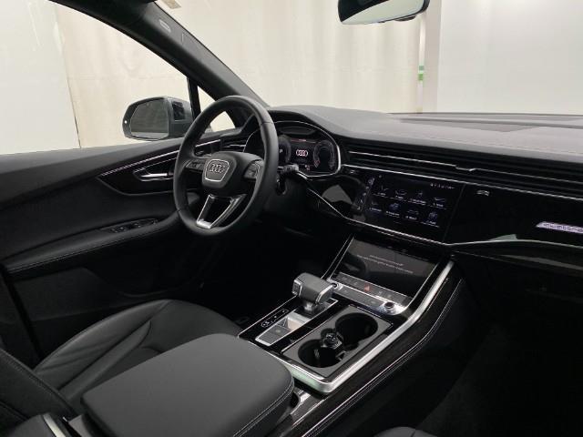 2025 Audi Q7 Vehicle Photo in Appleton, WI 54913