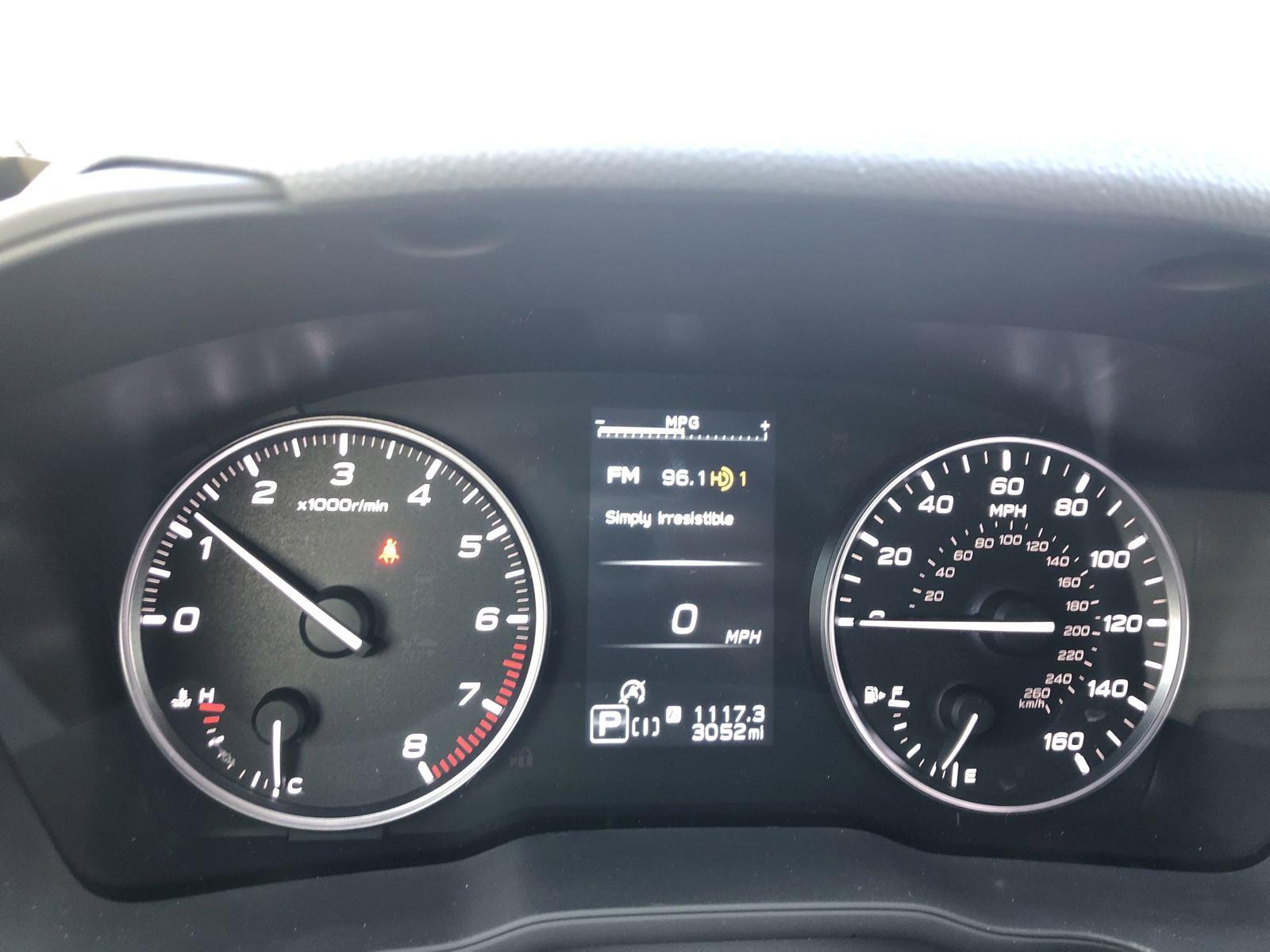 2024 Subaru Crosstrek Vehicle Photo in Mechanicsburg, PA 17050