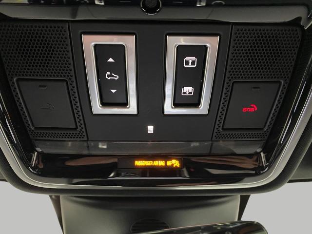 2020 Land Rover Range Rover Sport Vehicle Photo in Appleton, WI 54913
