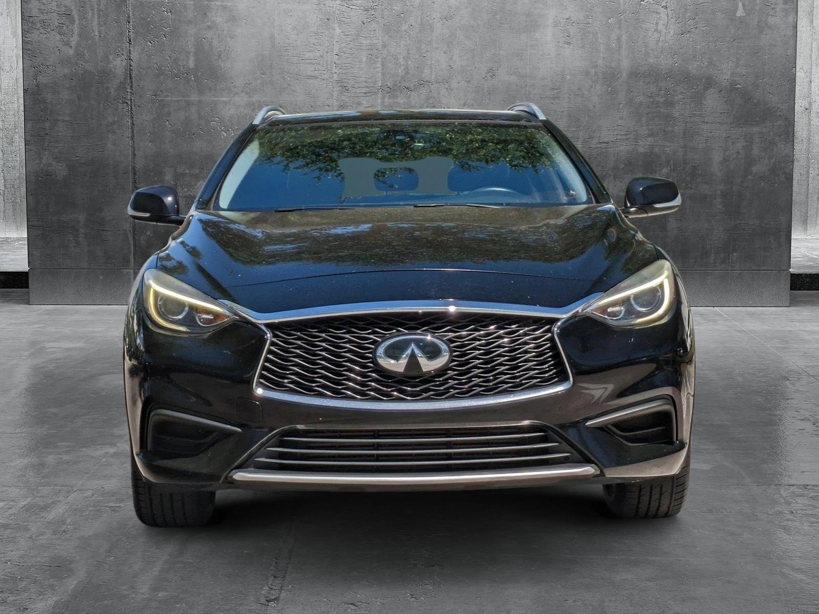 2019 INFINITI QX30 Vehicle Photo in Coconut Creek, FL 33073