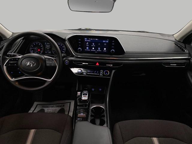 2022 Hyundai SONATA Vehicle Photo in Appleton, WI 54913