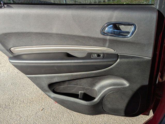 2015 Dodge Durango Vehicle Photo in San Antonio, TX 78230