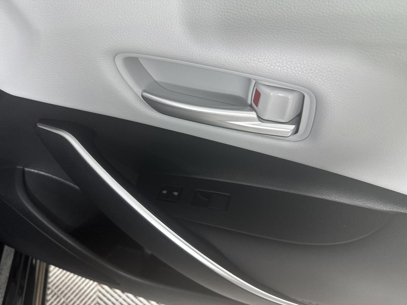 2022 Toyota Corolla Vehicle Photo in GEORGETOWN, TX 78626-7508