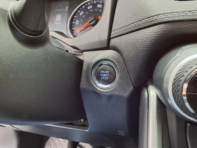 2019 Toyota RAV4 Vehicle Photo in HENDERSON, NC 27536-2966