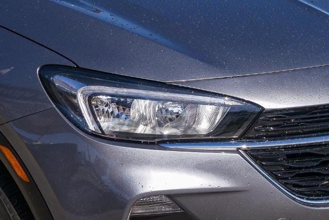 2022 Buick Encore GX Vehicle Photo in VENTURA, CA 93003-8585
