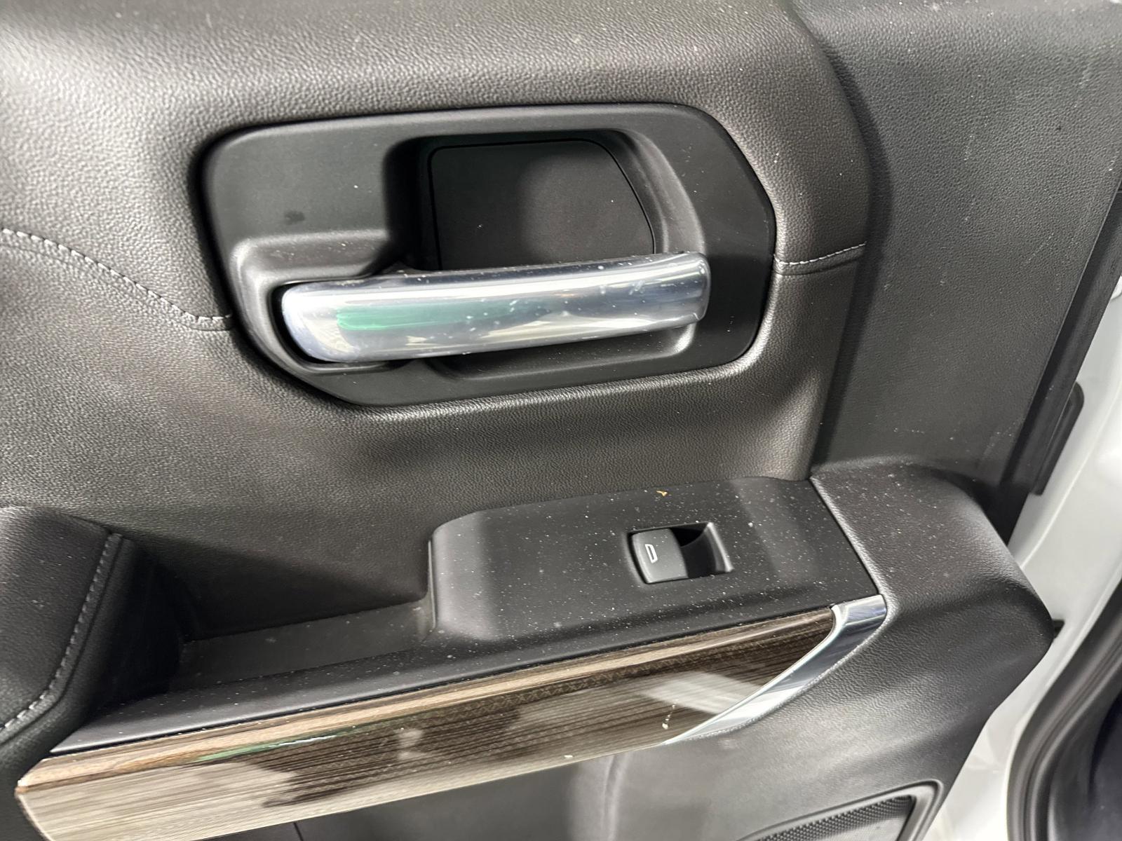 2019 Chevrolet Silverado 1500 Vehicle Photo in GEORGETOWN, TX 78626-7508
