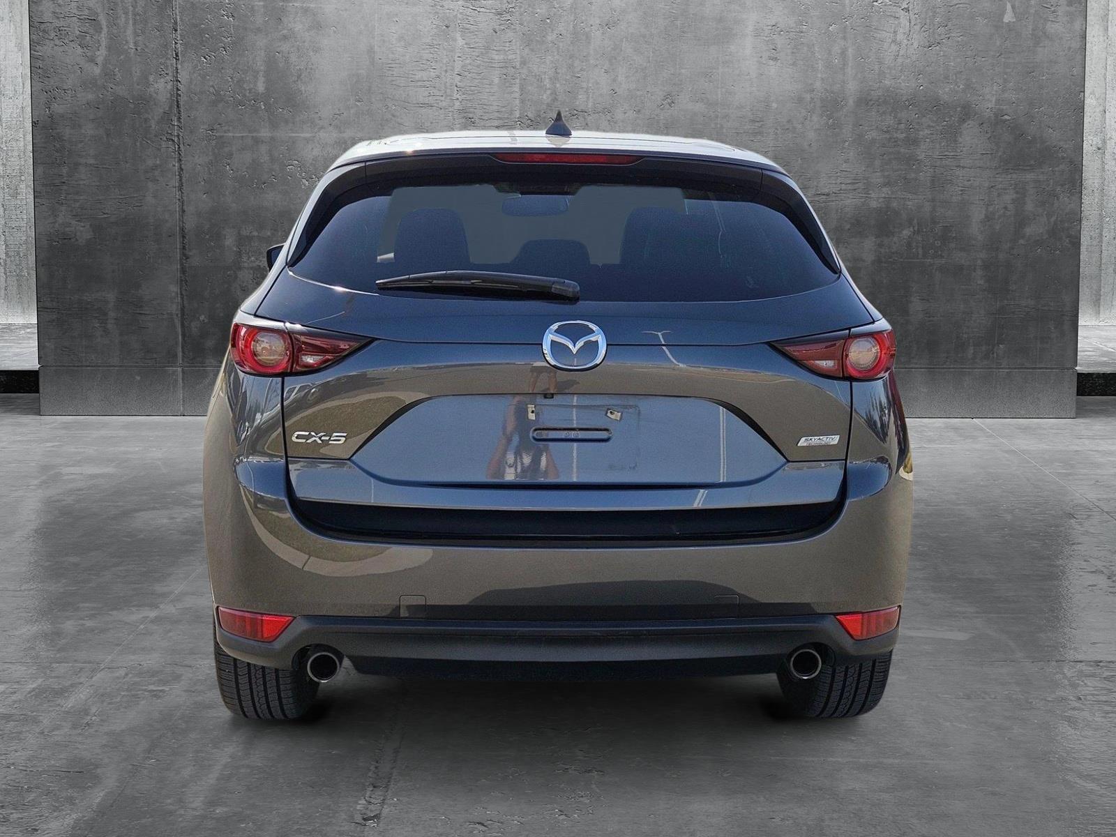 2018 Mazda CX-5 Vehicle Photo in Austin, TX 78728