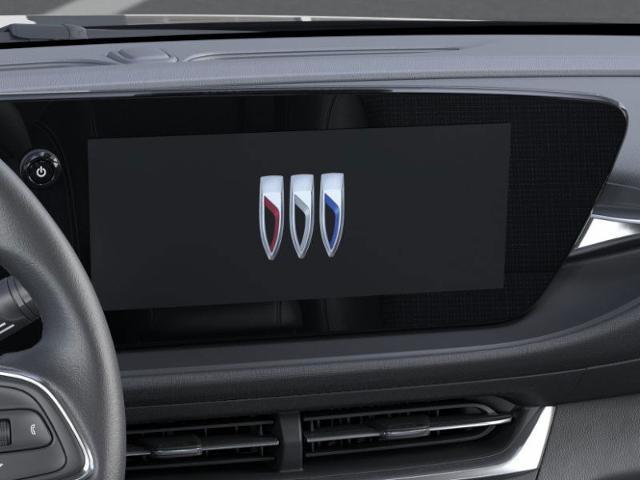 2025 Buick Envista Vehicle Photo in GEORGETOWN, TX 78626-7508
