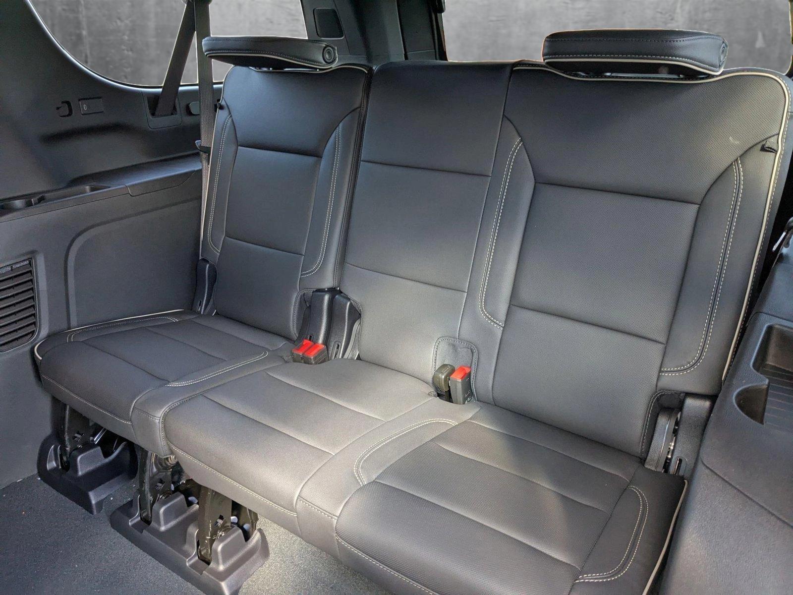2025 Chevrolet Suburban Vehicle Photo in SPOKANE, WA 99212-2978