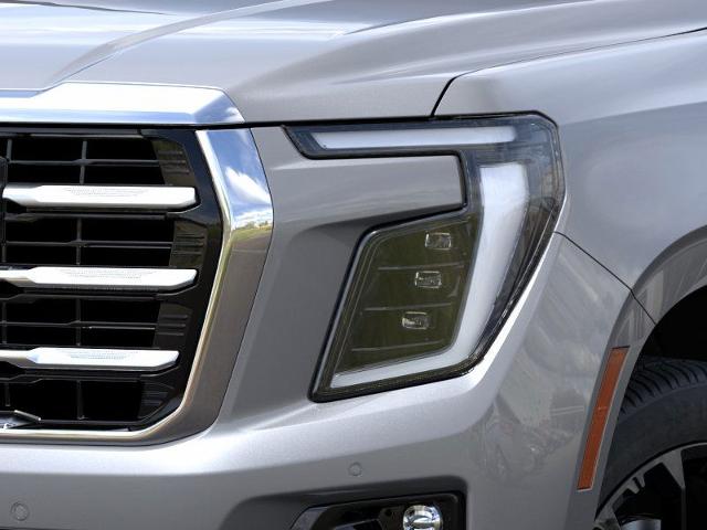 2025 GMC Yukon XL Vehicle Photo in HOMOSASSA, FL 34448-1461