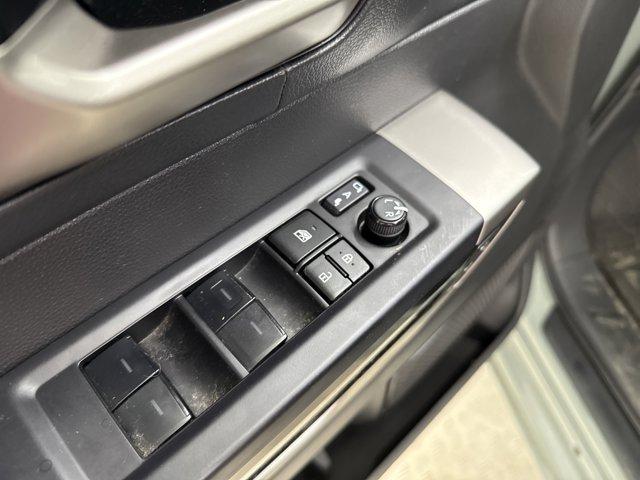 2024 Toyota Tundra 4WD Vehicle Photo in Charlotte, NC 28273