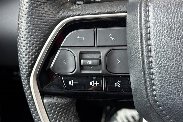2024 Toyota Tundra 4WD Vehicle Photo in ELK GROVE, CA 95757-8703