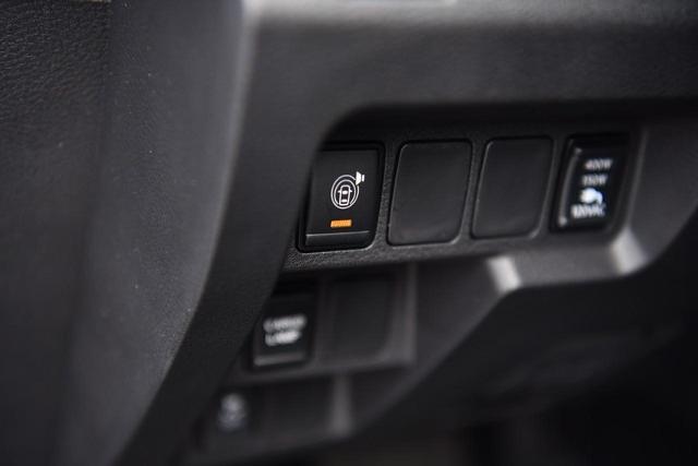 2024 Nissan Frontier Vehicle Photo in Ballwin, MO 63011