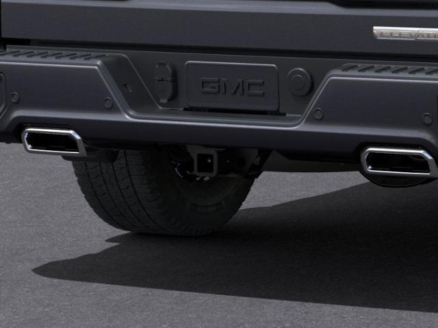 2025 GMC Sierra 1500 Vehicle Photo in WATERTOWN, CT 06795-3318
