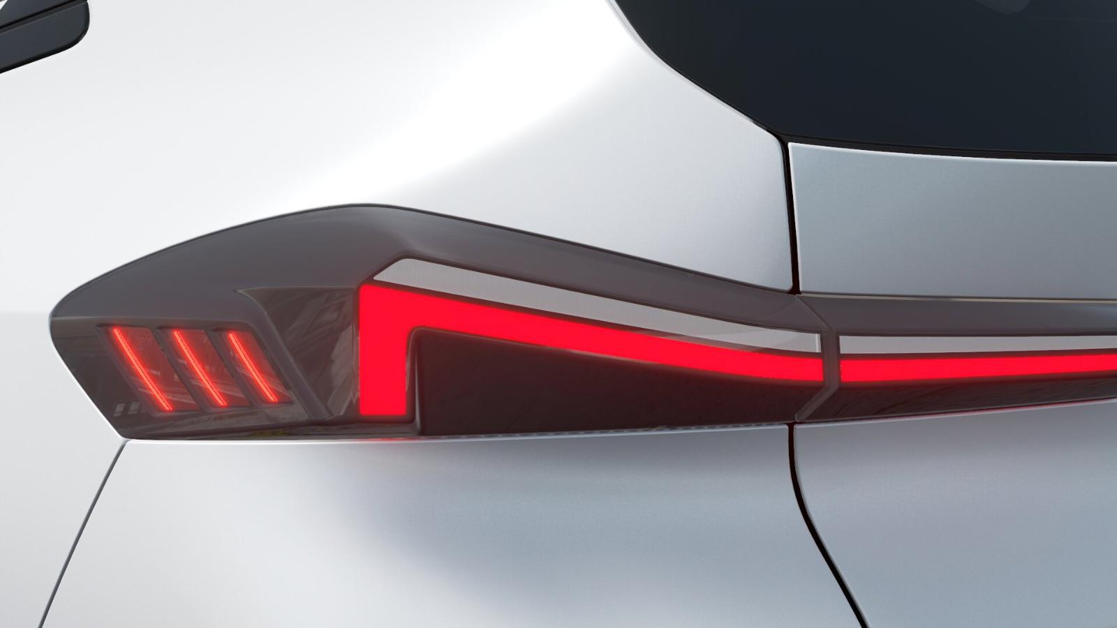 2025 BMW XM Vehicle Photo in GRAPEVINE, TX 76051