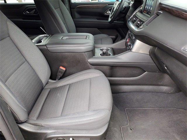 2023 Chevrolet Tahoe Vehicle Photo in MILFORD, OH 45150-1684