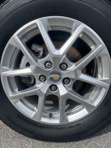 2022 Chevrolet Equinox Vehicle Photo in MOUNT KISCO, NY 10549-1513